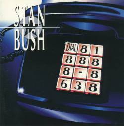 Stan Bush : Dial 818 888-8638